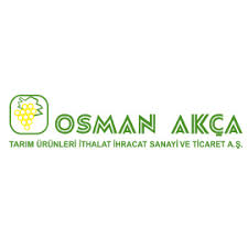 Osman Akça Tarım Ürünleri